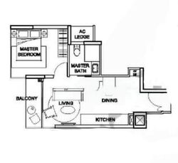 Foresque Residences (D23), Condominium #566183231